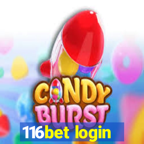 116bet login